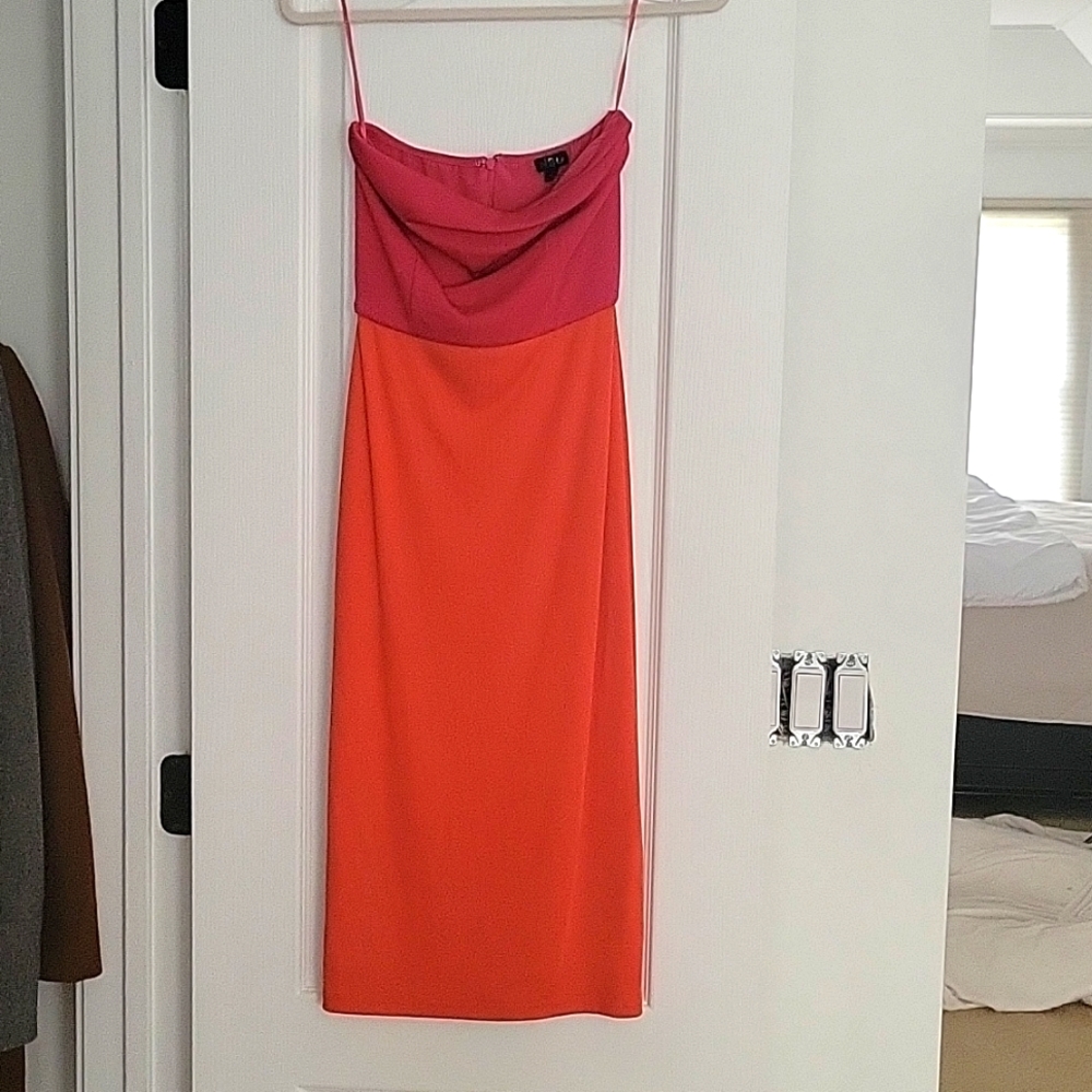 NBD Dress
